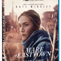 Mare of Easttown BD Boxart1