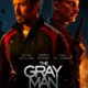 Gray Man Netflix SDCC