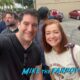 Alyson Hannigan with fans signing autographs 2023 0005