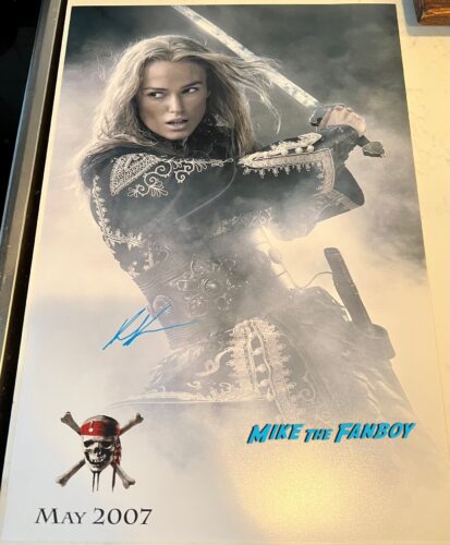 keira knightley SWAU autograph private signing rare signature autograph review 0001