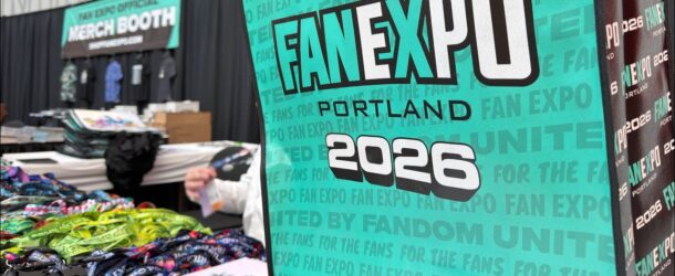 fan expo portland header image recap
